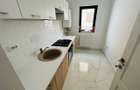 Apartament cu 2 camere, decomandat, zona Capat Cug