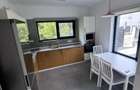 Inchiriez casa langa Padurea Tunari cartier privat, P+1, mobilata si utilata - 8