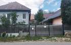Vand casa in zona de munte
