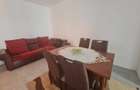 Inchiriez studio 2camere Tractorul Coresi pet friendly,aer conditionat - 5