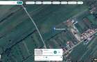 Teren de vanzare 8906 mp, Dofteana - 1