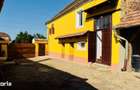 Vand 2 case individuale in Localitatea Bradeni jud.Sibiu