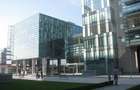 Global City Business Park - spatii birouri de inchiriat