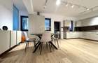 Apartament LUX*3 Camere*Prima închiriere* Parcare inlcusa// Aviatiei - Herastrau - 2