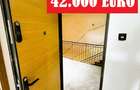 Garsoniera mare 34mp Zona CEC BANK de pe str Babadag