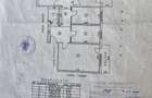 De vanzare Apartament 4 camere, 85 mp - etaj 2/3 - 1