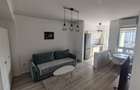 Inchiriez apartament 2 camere si loc de parcare inclus