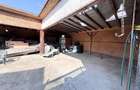 Casa in Nufarul - teren 400 mp - front stradal 12 m