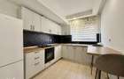 COSMOPOLIS - Apartament cu 3 camere, mobilat si utilat.