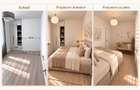 Apartament 2 camere, logie, 2 lifturi, etaj 8, 61mp, cartier Visoianu