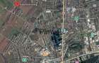 Exclusivitate–Teren 10.000 mp Otopeni–Panait Istrati, deschidere 29 ml