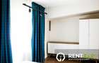 De inchiriat! Apartament cu 3 camere Bloc nou - Copou - Parc Expo