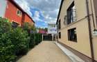 Apartament spa?ios cu 3 camere , - LA CURTE - 83 mp - 6