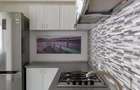 Inchiriez permanent apartament 2 camere ,Hanul Piratilor, langa Kaufland, Mamaia Nord