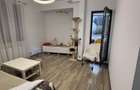 Inchiriere Apartament 2 camere, mobilat si utilat complet, centrala, curte proprie metrou 1 Mai