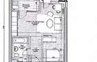 Apartament 1 camera de vanzare, bloc nou, zona Tipografilor - 21