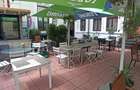 Vila interbelica cu terasa-restaurant in functiune zona Blv Marasesti Bucuresti