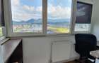 Inchiriere Garsoniera in bloc de apartamente, zona Astra, moderna - 1