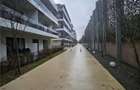 Oferta! Apartament 3 camere - Pipera Gran Park - parcare + curte 40 mp - 12