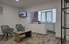 Ultracentral Otopeni 2 camere, etaj 1, 64 mp, utilat si mobilat