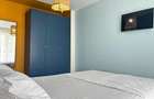 Apartament 2 camere in Alezzi Beach Resort vedere laterala la mare