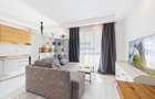 Apartament 3 camere, 2 bai Cosmopolis, 67 mp utili + loc de - 13