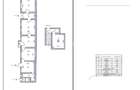 casa 3 cam zona Armeneasca- Mosilor, str. Toamnei - 13