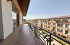 Penthouse 118 mp, 3 terase, 3 locuri de parcare private - Otopeni - 4