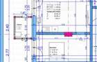 Apartament cu 3 camere, terasa si camara in Floresti zona Te - 1