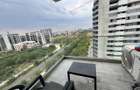 Apartament 3 Camere 81MP | Aviatiei-Pipera-Onix North Residence - 3