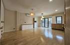 Oferta! Apartament 3 camere - Pipera Gran Park - parcare + curte 40 mp - 8