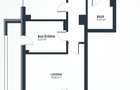 Apartament 2 camere Tatarasi - 72mp - mutare imediata.