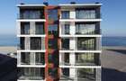 Finalizat | Apartament pe plaja cu vedere la mare în imobil premium - 13