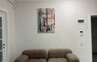 Smart living! Apartament 1 camera, view lac Rediu, Royal Town Iasi - 5