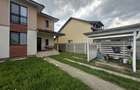 Duplex 4 camere, P+E, 111mp utili, 263mp teren in Utvin - 18