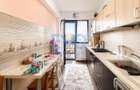 Apartament cu 2 camere, decomandat, parter, zona Galata Iasi-Voinesti - 9