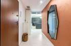 4 camere, 132 mp, Terase, Parcare | Vedere spre apus | Central Park
