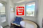 Ultracentral Hala Centrala Apartament 2 Camere Decomandat De Inchiriat