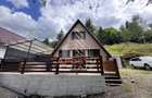 Comision 0% Casa A-Frame, la munte, 1km de Partia Rausor, Hunedoara - 6