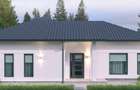 Casa Individuala, 3 Camere, 400Mp Teren - Tlt Vorovesti- Miroslava