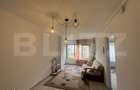 Apartament de vanzare, 43.50 mp, etaj 2, zona Carpati 2