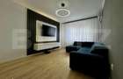 Apartament 2 camere, tip PB, etaj 1, renovat - zona Nufarul - 6