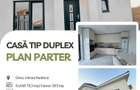 Casa parter de tip Duplex - 5