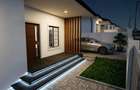 Casa cu 3 camere, Centru LUMINA teren 250 mp - 5