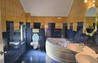 Casa cu piscina ,7 camere, 447 mp - teren 1535mp, Vetis - 15
