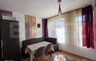 Apartament decomandat cu terasa si parcare, 2 camere, zona de case, Fl - 2