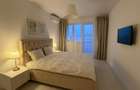 Apartament modern 2 camere de inchiriat la 12 mim metrou M1 Aparatorii Patriei - 7