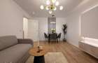 APARTAMENT 2 CAMERE | MOBILAT + UTILAT | ETAJ 1 - 1