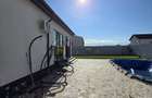 Vila individuala 5 camere Teren 600 mp Piscina - 5