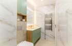 Acasa, langa birou | 3 camere | Liberty Residential | 2 bai + parcare